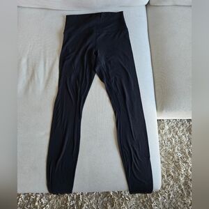 Lululemon Black Leggings